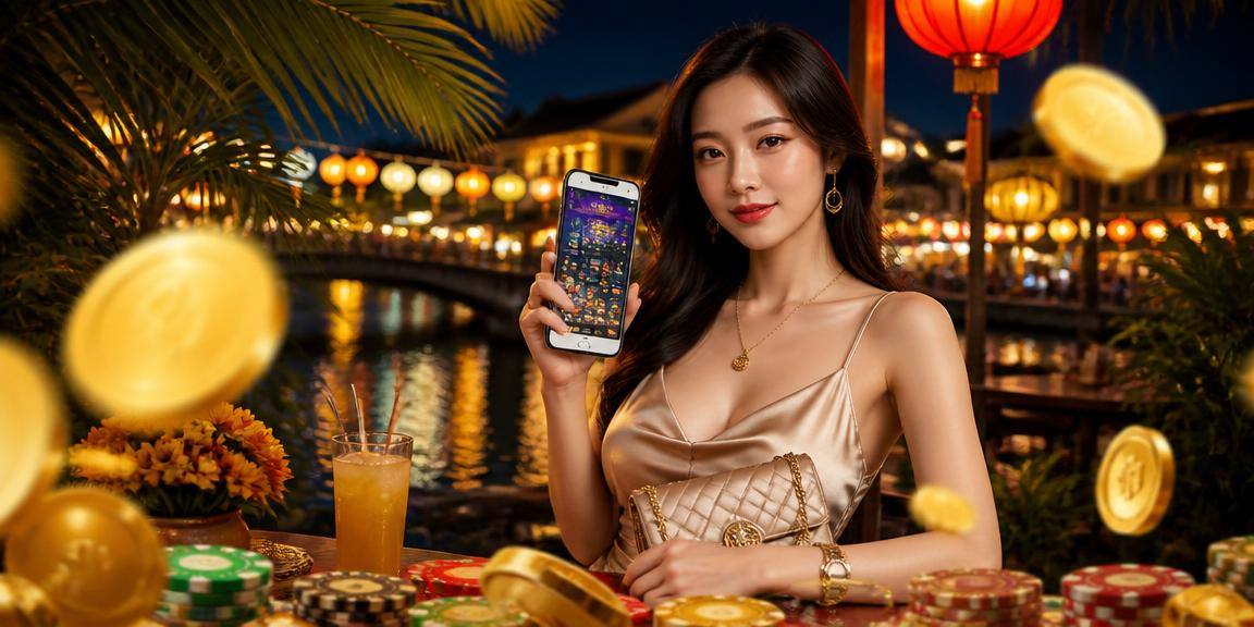 fy666 Những gì bạn tìm thấy khi bước vào sảnh casino fy666